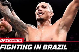 The Rise of MMA Brazil: A Legacy of Champions Ultimate Guide to MMA: Training, Techniques, and Top Fighters in The World The Rise of MMA Brazil: A Legacy of Champions | Ultimate Guide to MMA: Training, Techniques, and Top Fighters in The World