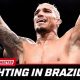 The Rise of MMA Brazil: A Legacy of Champions | Ultimate Guide to MMA: Training, Techniques, and Top Fighters in The World