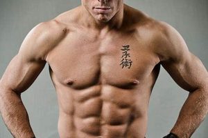 Ultimate MMA Fighter Physique: Guide & Tips Ultimate Guide to MMA: Training, Techniques, and Top Fighters in The World Ultimate MMA Fighter Physique: Guide & Tips | Ultimate Guide to MMA: Training, Techniques, and Top Fighters in The World