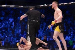 The Rise of Paddy McCory in MMA Fighting Ultimate Guide to MMA: Training, Techniques, and Top Fighters in The World The Rise of Paddy McCory in MMA Fighting | Ultimate Guide to MMA: Training, Techniques, and Top Fighters in The World