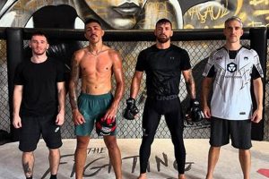 Mma New Hampshire | Ultimate Guide to MMA: Training, Techniques, and Top Fighters in The World