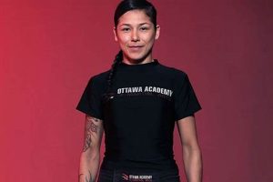 Ashley Nichols Mma Ultimate Guide to MMA: Training, Techniques, and Top Fighters in The World Ashley Nichols Mma | Ultimate Guide to MMA: Training, Techniques, and Top Fighters in The World