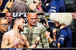 Official ESPN MMA Instagram: Follow Us! Ultimate Guide to MMA: Training, Techniques, and Top Fighters in The World Official ESPN MMA Instagram: Follow Us! | Ultimate Guide to MMA: Training, Techniques, and Top Fighters in The World
