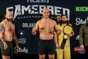 The Ultimate Guide to JDS MMA: Fight Analysis | Ultimate Guide to MMA: Training, Techniques, and Top Fighters in The World