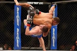Khabib's Wrestling Style: Sambo Dominance Explained Ultimate Guide to MMA: Training, Techniques, and Top Fighters in The World Khabib's Wrestling Style: Sambo Dominance Explained | Ultimate Guide to MMA: Training, Techniques, and Top Fighters in The World