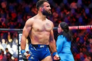 Advanced MMA Analysis Using BSD Systems | Ultimate Guide to MMA: Training, Techniques, and Top Fighters in The World