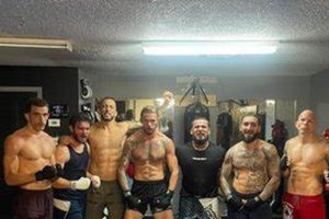 The Rise of Black Sheep MMA Fighters Ultimate Guide to MMA: Training, Techniques, and Top Fighters in The World The Rise of Black Sheep MMA Fighters | Ultimate Guide to MMA: Training, Techniques, and Top Fighters in The World