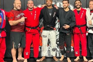 Triforce Mma Pawtucket Ri | Ultimate Guide to MMA: Training, Techniques, and Top Fighters in The World