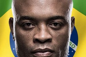 The Legendary MMA Fighter Anderson Silva's Legacy Ultimate Guide to MMA: Training, Techniques, and Top Fighters in The World The Legendary MMA Fighter Anderson Silva's Legacy | Ultimate Guide to MMA: Training, Techniques, and Top Fighters in The World