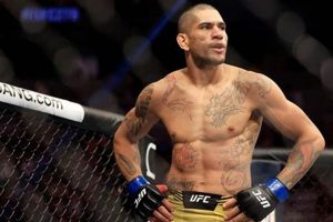 UFC's MMA Star Alex Pereira: A Kickboxing Legend Ultimate Guide to MMA: Training, Techniques, and Top Fighters in The World UFC's MMA Star Alex Pereira: A Kickboxing Legend | Ultimate Guide to MMA: Training, Techniques, and Top Fighters in The World