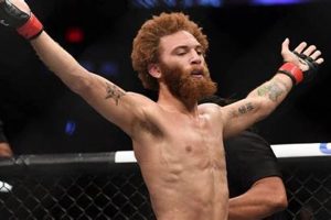 UFC's Luis Pena MMA: Fighter Profile & Stats Ultimate Guide to MMA: Training, Techniques, and Top Fighters in The World UFC's Luis Pena MMA: Fighter Profile & Stats | Ultimate Guide to MMA: Training, Techniques, and Top Fighters in The World