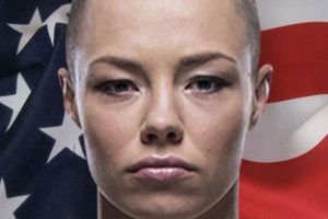 The Ultimate Guide to Rose Namajunas: MMA Fighter Ultimate Guide to MMA: Training, Techniques, and Top Fighters in The World The Ultimate Guide to Rose Namajunas: MMA Fighter | Ultimate Guide to MMA: Training, Techniques, and Top Fighters in The World