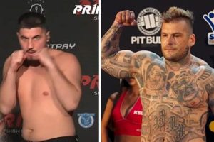 Prime MMA Results & Fight Outcomes Ultimate Guide to MMA: Training, Techniques, and Top Fighters in The World Prime MMA Results & Fight Outcomes | Ultimate Guide to MMA: Training, Techniques, and Top Fighters in The World