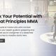 Combat Principles Mma | Ultimate Guide to MMA: Training, Techniques, and Top Fighters in The World