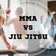 Mma Vs Jiu Jitsu | Ultimate Guide to MMA: Training, Techniques, and Top Fighters in The World