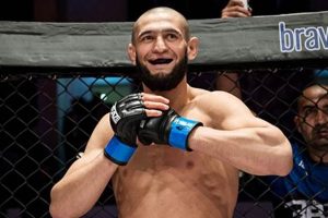 The Rise of Chimaev MMA: A Force to Reckon With Ultimate Guide to MMA: Training, Techniques, and Top Fighters in The World The Rise of Chimaev MMA: A Force to Reckon With | Ultimate Guide to MMA: Training, Techniques, and Top Fighters in The World