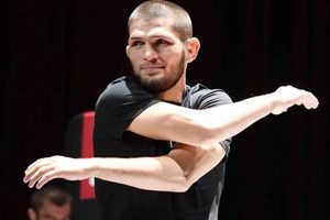 Khabib Nurmagomedov's Ethnicity: A Deeper Look Ultimate Guide to MMA: Training, Techniques, and Top Fighters in The World Khabib Nurmagomedov's Ethnicity: A Deeper Look | Ultimate Guide to MMA: Training, Techniques, and Top Fighters in The World