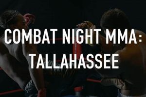 Best MMA Gyms & Training in Tallahassee, FL Ultimate Guide to MMA: Training, Techniques, and Top Fighters in The World Best MMA Gyms & Training in Tallahassee, FL | Ultimate Guide to MMA: Training, Techniques, and Top Fighters in The World