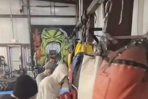 Best MMA Gym & Fitness in Lexington, KY Ultimate Guide to MMA: Training, Techniques, and Top Fighters in The World Best MMA Gym & Fitness in Lexington, KY | Ultimate Guide to MMA: Training, Techniques, and Top Fighters in The World