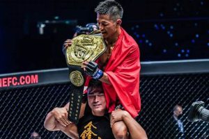 Top Chinese MMA Fighters, Training & Future Ultimate Guide to MMA: Training, Techniques, and Top Fighters in The World Top Chinese MMA Fighters, Training & Future | Ultimate Guide to MMA: Training, Techniques, and Top Fighters in The World