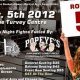 Ultimate MMA Saturday Night Fights: Live Action | Ultimate Guide to MMA: Training, Techniques, and Top Fighters in The World