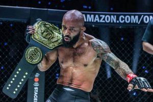 Top Johnson MMA Fighters, Coaches & News Ultimate Guide to MMA: Training, Techniques, and Top Fighters in The World Top Johnson MMA Fighters, Coaches & News | Ultimate Guide to MMA: Training, Techniques, and Top Fighters in The World
