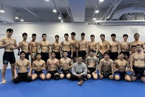 Ultimate Zombie MMA Showdown Ultimate Guide to MMA: Training, Techniques, and Top Fighters in The World Ultimate Zombie MMA Showdown | Ultimate Guide to MMA: Training, Techniques, and Top Fighters in The World