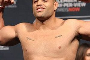 The Rise of Anthony Hamilton: MMA Fighter Ultimate Guide to MMA: Training, Techniques, and Top Fighters in The World The Rise of Anthony Hamilton: MMA Fighter | Ultimate Guide to MMA: Training, Techniques, and Top Fighters in The World