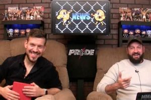 Best MMA Podcast Guy: Expert Fight Analysis Ultimate Guide to MMA: Training, Techniques, and Top Fighters in The World Best MMA Podcast Guy: Expert Fight Analysis | Ultimate Guide to MMA: Training, Techniques, and Top Fighters in The World