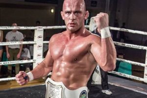 The Ultimate Guide to Dandois MMA Training | Ultimate Guide to MMA: Training, Techniques, and Top Fighters in The World