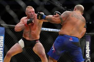 Brock Lesnar's Complete MMA Record & Fight History Ultimate Guide to MMA: Training, Techniques, and Top Fighters in The World Brock Lesnar's Complete MMA Record & Fight History | Ultimate Guide to MMA: Training, Techniques, and Top Fighters in The World