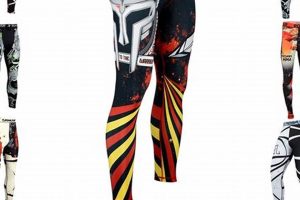 Best MMA Compression Pants: Top Picks & Guide Ultimate Guide to MMA: Training, Techniques, and Top Fighters in The World Best MMA Compression Pants: Top Picks & Guide | Ultimate Guide to MMA: Training, Techniques, and Top Fighters in The World