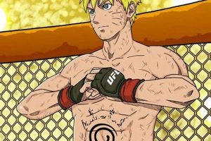 Top Anime MMA Fighters: Unleashed Ultimate Guide to MMA: Training, Techniques, and Top Fighters in The World Top Anime MMA Fighters: Unleashed | Ultimate Guide to MMA: Training, Techniques, and Top Fighters in The World