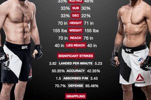 The Tony Ferguson vs. Khabib Saga: An Epic Rivalry Ultimate Guide to MMA: Training, Techniques, and Top Fighters in The World The Tony Ferguson vs. Khabib Saga: An Epic Rivalry | Ultimate Guide to MMA: Training, Techniques, and Top Fighters in The World