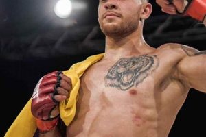 Mma Toledo Ultimate Guide to MMA: Training, Techniques, and Top Fighters in The World Mma Toledo | Ultimate Guide to MMA: Training, Techniques, and Top Fighters in The World