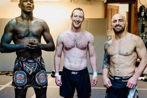 Discover the MMA Shate Phenomenon Today | Ultimate Guide to MMA: Training, Techniques, and Top Fighters in The World