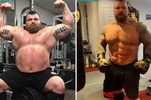 Watch Eddie Hall's MMA Debut Fight! Ultimate Guide to MMA: Training, Techniques, and Top Fighters in The World Watch Eddie Hall's MMA Debut Fight! | Ultimate Guide to MMA: Training, Techniques, and Top Fighters in The World