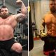 Watch Eddie Hall's MMA Debut Fight! | Ultimate Guide to MMA: Training, Techniques, and Top Fighters in The World