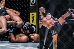 The Ultimate MMA Fighting Definition & Guide Ultimate Guide to MMA: Training, Techniques, and Top Fighters in The World The Ultimate MMA Fighting Definition & Guide | Ultimate Guide to MMA: Training, Techniques, and Top Fighters in The World