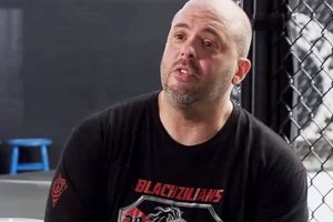 The Untold Story of Glenn Robinson's MMA Journey Ultimate Guide to MMA: Training, Techniques, and Top Fighters in The World The Untold Story of Glenn Robinson's MMA Journey | Ultimate Guide to MMA: Training, Techniques, and Top Fighters in The World