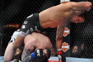 Illegal 12-6 Elbows in MMA: A Complete Guide | Ultimate Guide to MMA: Training, Techniques, and Top Fighters in The World