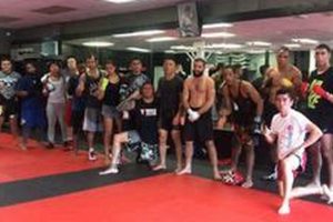 Kaizen Mma Falls Church Ultimate Guide to MMA: Training, Techniques, and Top Fighters in The World Kaizen Mma Falls Church | Ultimate Guide to MMA: Training, Techniques, and Top Fighters in The World