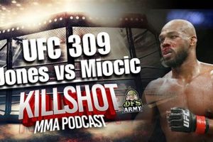 Ultimate Killshot MMA Techniques & Strategies | Ultimate Guide to MMA: Training, Techniques, and Top Fighters in The World