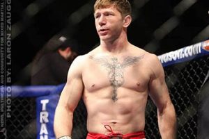 The Legacy of MMA Fighter Mike Brown Ultimate Guide to MMA: Training, Techniques, and Top Fighters in The World The Legacy of MMA Fighter Mike Brown | Ultimate Guide to MMA: Training, Techniques, and Top Fighters in The World