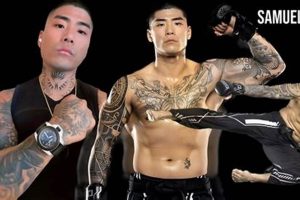 Top MMA Watches: The Ultimate Guide Ultimate Guide to MMA: Training, Techniques, and Top Fighters in The World Top MMA Watches: The Ultimate Guide | Ultimate Guide to MMA: Training, Techniques, and Top Fighters in The World
