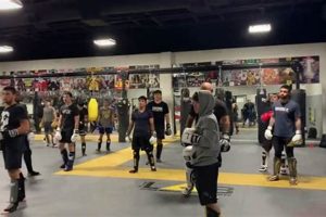 Top MMA Lab Phoenix AZ: Train Like a Pro | Ultimate Guide to MMA: Training, Techniques, and Top Fighters in The World