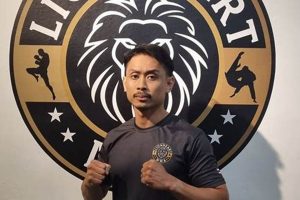 Lionheart MMA: Unleash Your Inner Fighter | Ultimate Guide to MMA: Training, Techniques, and Top Fighters in The World