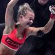 Laura Sanko: MMA Fighter, Analyst & Commentator | Ultimate Guide to MMA: Training, Techniques, and Top Fighters in The World