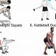 Strength And Conditioning Routine For Mma | Ultimate Guide to MMA: Training, Techniques, and Top Fighters in The World