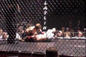 Short Stature MMA Fighters: Thrilling Bouts | Ultimate Guide to MMA: Training, Techniques, and Top Fighters in The World